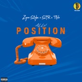 Allô ! Position (feat. Titch & STR) artwork