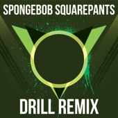 Krusty Krab (Spongebob Squarepants Drill Remix) artwork