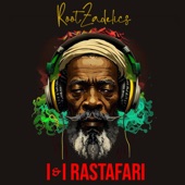 I & I (Who Is Rastafari) artwork