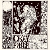 Okay Omen - Postcard