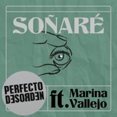 Soñaré (feat. Marina Vallejo) artwork