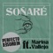 Soñaré (feat. Marina Vallejo) artwork