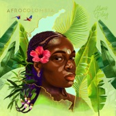 Afrocolombia artwork