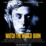 Falling In Reverse - Watch the World Burn