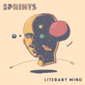 Literary Mind (Radio Edit) artwork