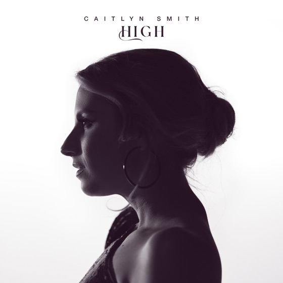 Cover artwork for High