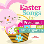 My Pretty Easter Basket (2015 Version) - The Kiboomers