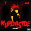 Murdaside (Remixes) - EP