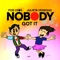 NOBODY GOT IT (Remix) artwork