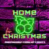 Home for Christmas (feat. JONBOYONDABEAT & Diosa Art) - Single album lyrics, reviews, download