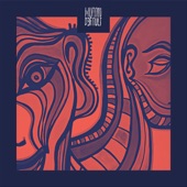 Together (feat. Deep Aztec) - EP artwork
