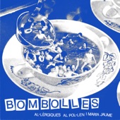Bombolles (feat. Maria Jaume) artwork