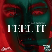 Feel It artwork