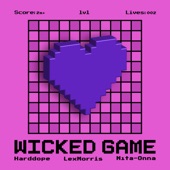 Wicked Game (VIP Edit) artwork