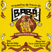 Cabelo de Fogo - Orquestra de Frevo do Babá