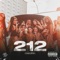 212 artwork