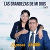 Las Grandezas de mi Dios