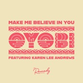 Make Me Believe In You (feat. Karen Lee Andrews) [12" Version] artwork
