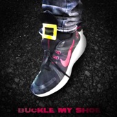 Buckle My Shoe artwork