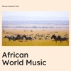 African World Music, 2022