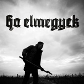 Ha Elmegyek artwork