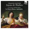 F. Couperin: Leçons de ténèbres album lyrics, reviews, download