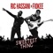 Sweetest Thing - Ric Hassani & Fiokee lyrics