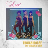 Trojan Horse (Club Mix) artwork