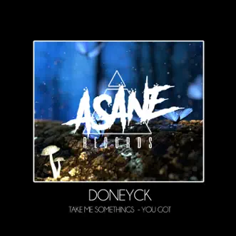 Take Me Somethings - You Got - Single by Doneyck album reviews, ratings, credits