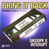 Bring It Back (Spencer Ramsay Remix) - Single
