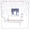 A Quiet Christmas with Christ