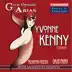 Great Operatic Arias, Vol. 5 - Yvonne Kenny album cover