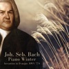 Invention in D major, BWV 774 - Single