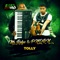 Tolly (feat. PNDRN) - Ridge lyrics