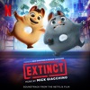 Extinct (Soundtrack from the Netflix Film) artwork