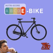E-Bike artwork