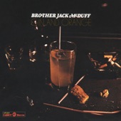 Brother Jack McDuff - On the Case