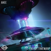 Energy Timewarp - EP artwork