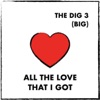 All the Love That I Got (Dig 3 Big Version) - Single