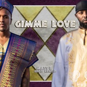 Gimme Love (feat. Eddy Kenzo) artwork