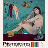 PRISMARAMA artwork