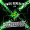 Power Generator - Shanghai Doom lyrics