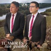 Tu Amor Es Tan Grande - EP