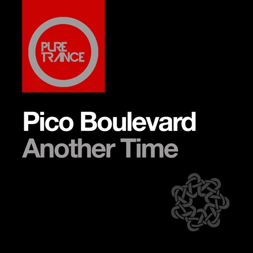 Another Time - EP by Pico Boulevard