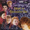 Music To Remember Her (Expanded Edition)