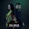 Pa hile (feat. Jona) - Ergys Shahu lyrics