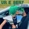 Ur e Sery artwork