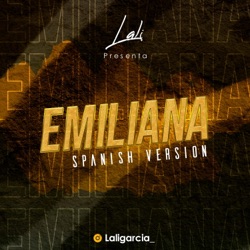 Lali - Emiliana (Spanish version)