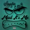 Mad It's Me (feat. Big Tef) - Singular lyrics