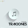 Traiciones - Single album lyrics, reviews, download
